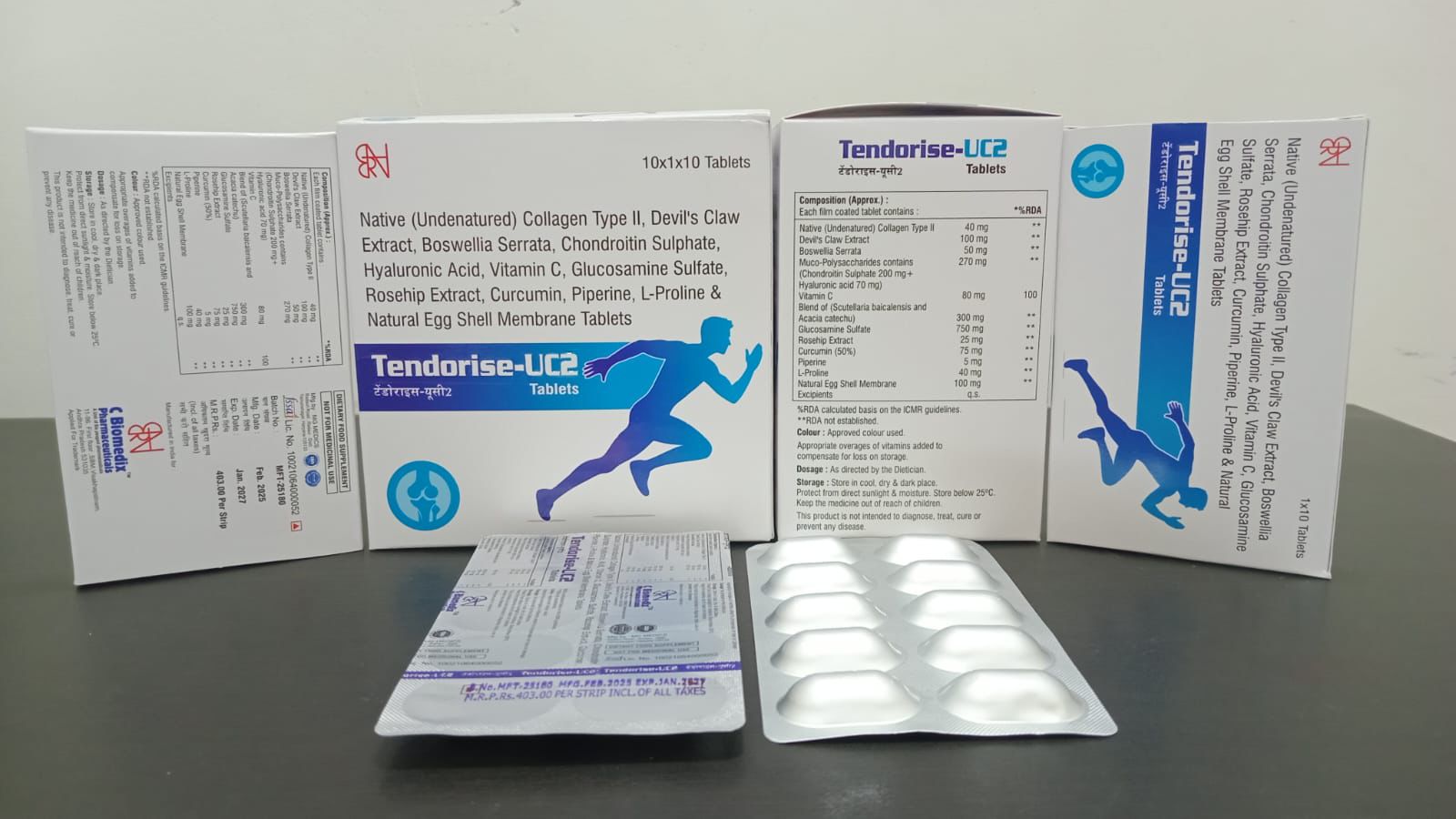 Pharmaceutical Product Packaging